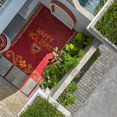 Sayang Villa Bali Kerobokan Dış mekan fotoğraf