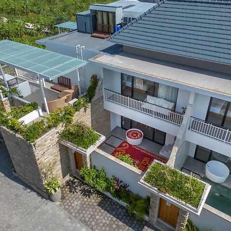 Sayang Villa Bali Kerobokan Dış mekan fotoğraf
