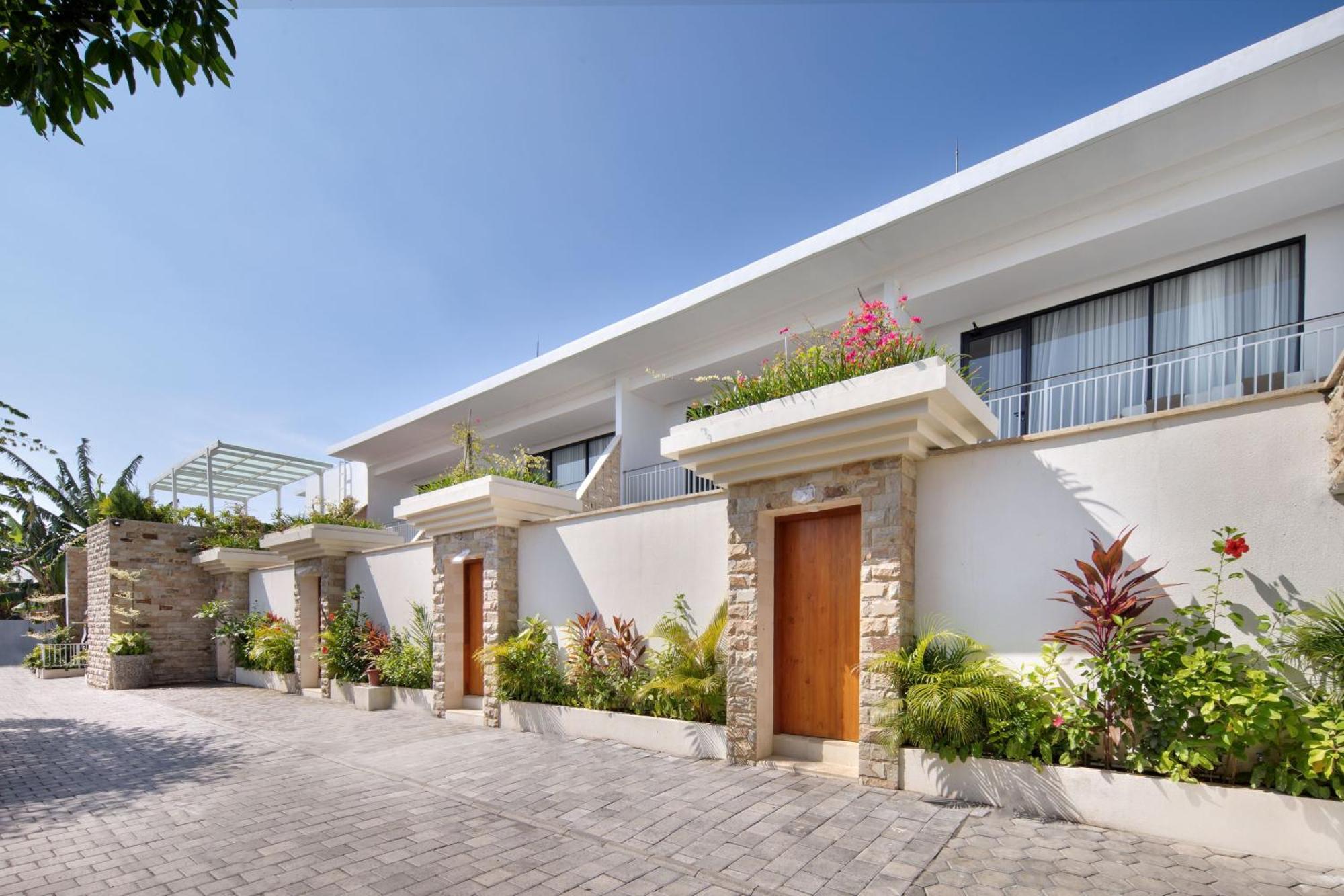 Sayang Villa Bali Kerobokan Dış mekan fotoğraf